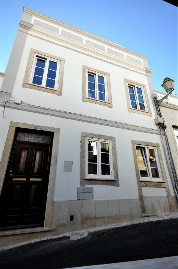 Torrinha House Hotel Lagos Exterior photo