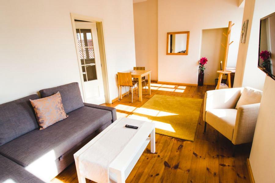 Torrinha House Hotel Lagos Exterior photo